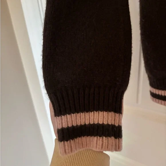 Aritzia Sunday Best Lamora Cardigan - Picture 7 of 10